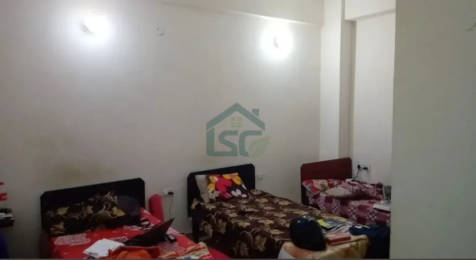 Life style PG For Boys in Sector 53, Gurugram — property photo 1