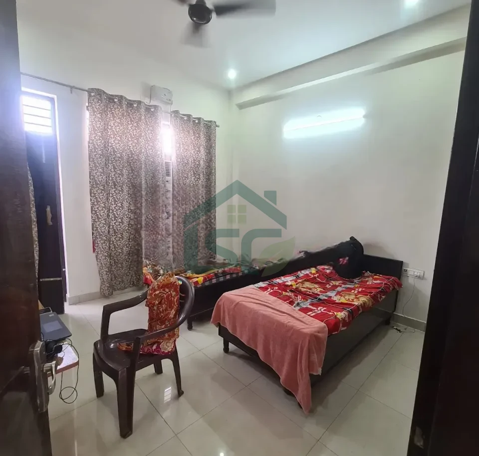 Life style PG For Boys in Sector 53, Gurugram — property photo 3