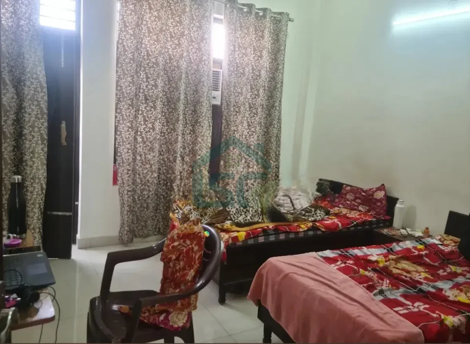 Life style PG For Boys in Sector 53, Gurugram — property photo 4