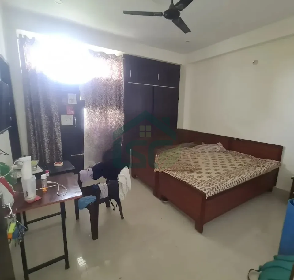 Life style PG For Boys in Sector 53, Gurugram — property photo 2