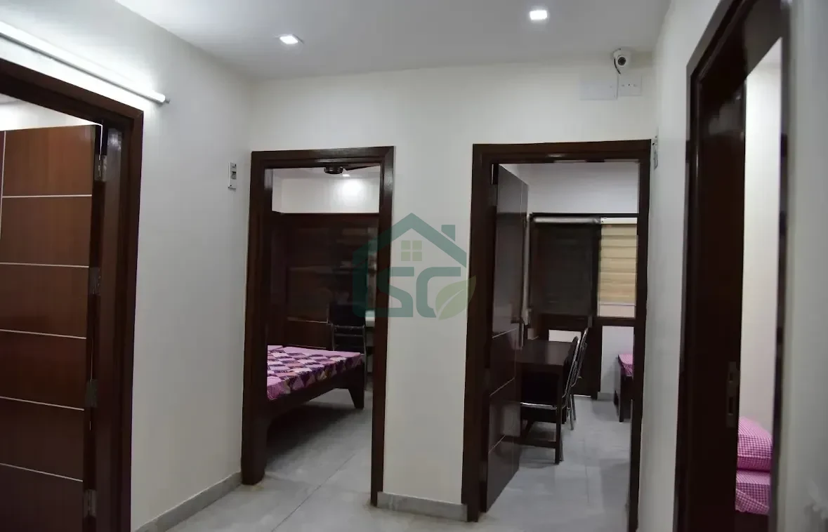 Rana Boys PG in Vijay Nagar, Delhi — property photo 1