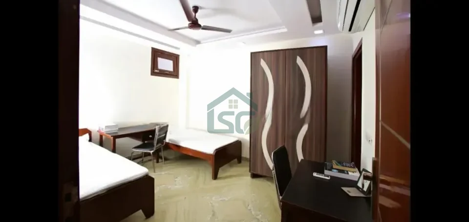 Rana Boys PG in Vijay Nagar, Delhi — property photo 2