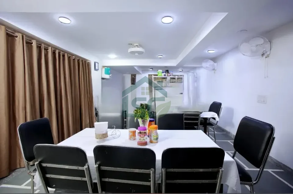 Rana Boys PG in Vijay Nagar, Delhi — property photo 3
