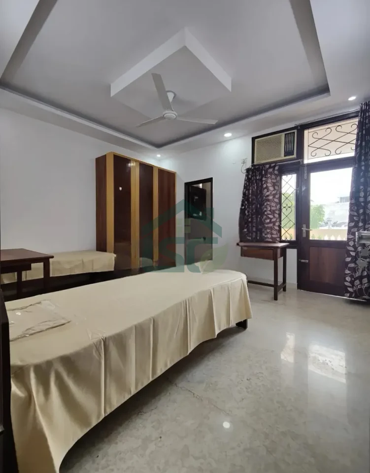 Rana Boys PG in Vijay Nagar, Delhi — property photo 5