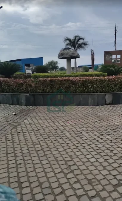 At Nariman Boys PG, Tigaria Badshah, Indore
