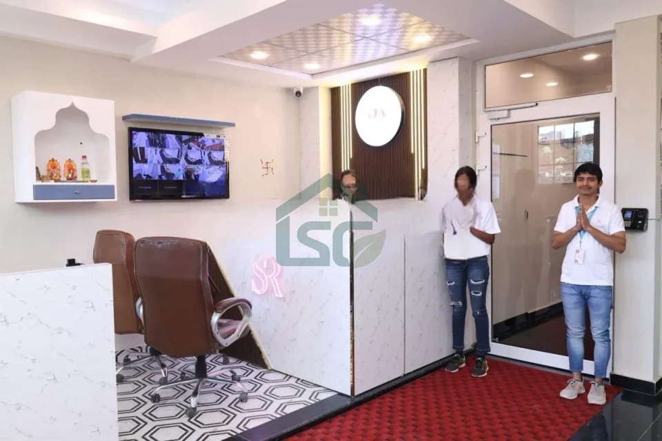 Photo 4 of Sarita Royal PG Co-Living In Gurgaon, Sector 52, Gurgaon
