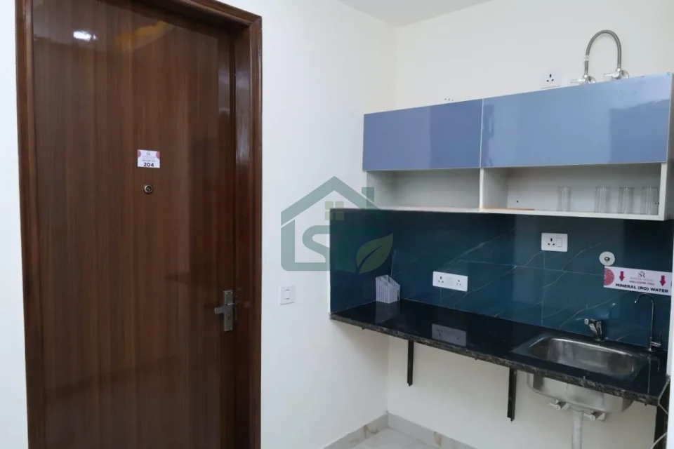 Photo 5 of Sarita Royal PG Co-Living In Gurgaon, Sector 52, Gurgaon