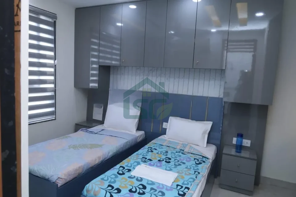 Photo 3 of Sarita Royal PG Co-Living In Gurgaon, Sector 52, Gurgaon