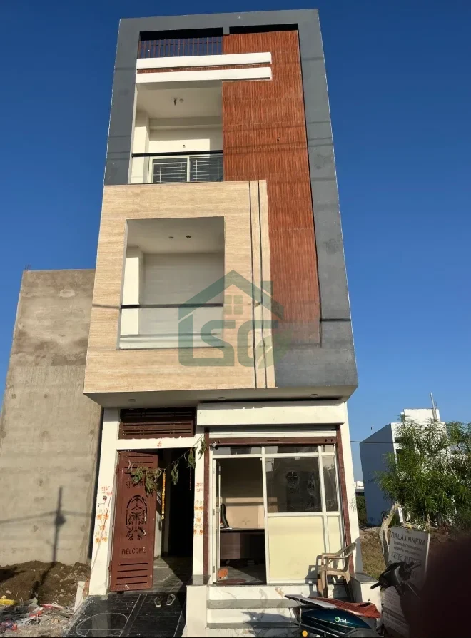Photo 3 of Mamta Homes Girls Hostel, Panchderiya, Indore