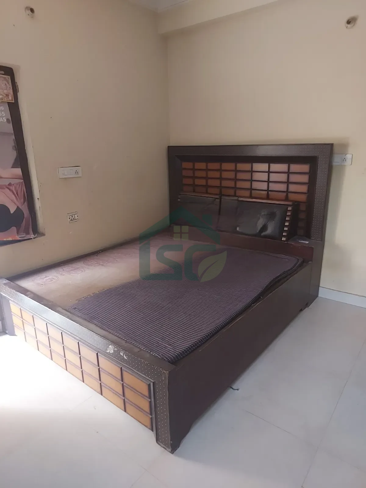 Sarsingh Room Ror Rent in Sector 84, Gurugram — property photo 1