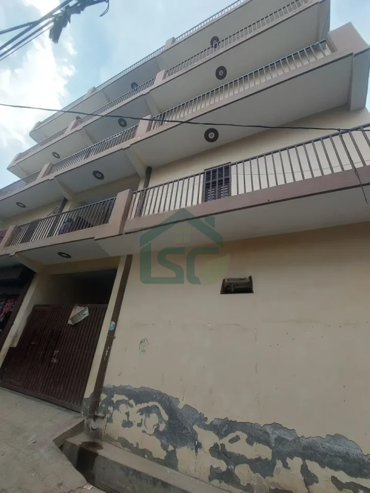 Sarsingh Room Ror Rent in Sector 84, Gurugram — property photo 2