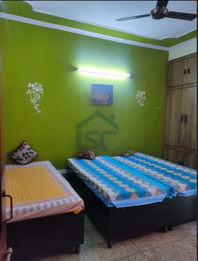 Photo 2 of Nandani Girls PG, Sector 19, Noida