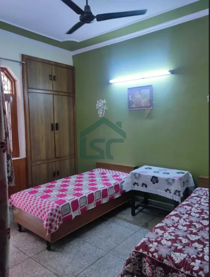 Photo 4 of Nandani Girls PG, Sector 19, Noida