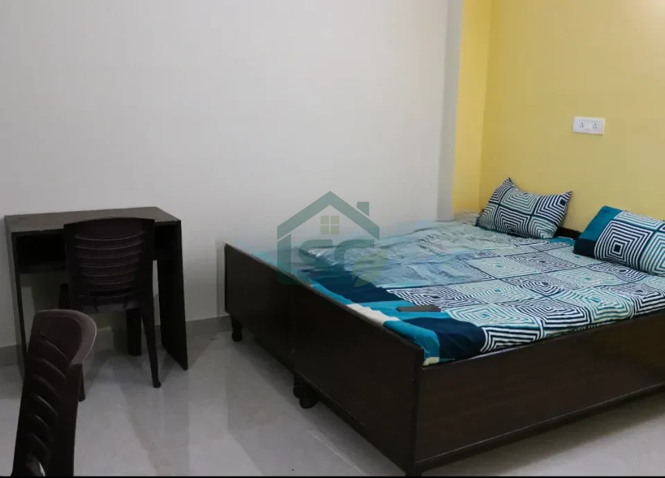 Samrat hostel boys PG in Sector 126, Noida — property photo 4