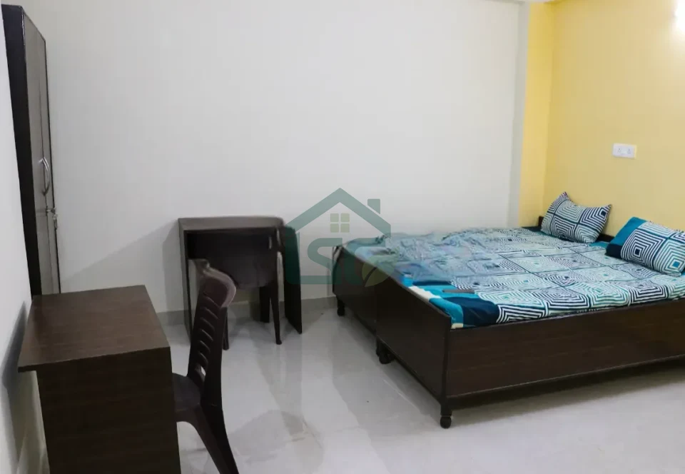 Samrat hostel boys PG in Sector 126, Noida — property photo 3