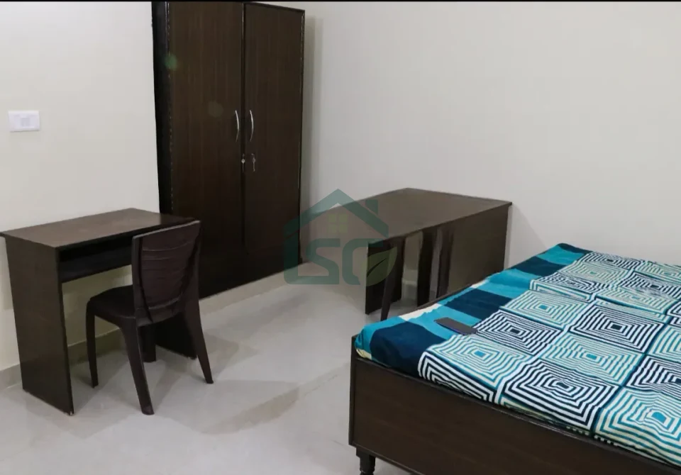Samrat hostel boys PG in Sector 126, Noida — property photo 5