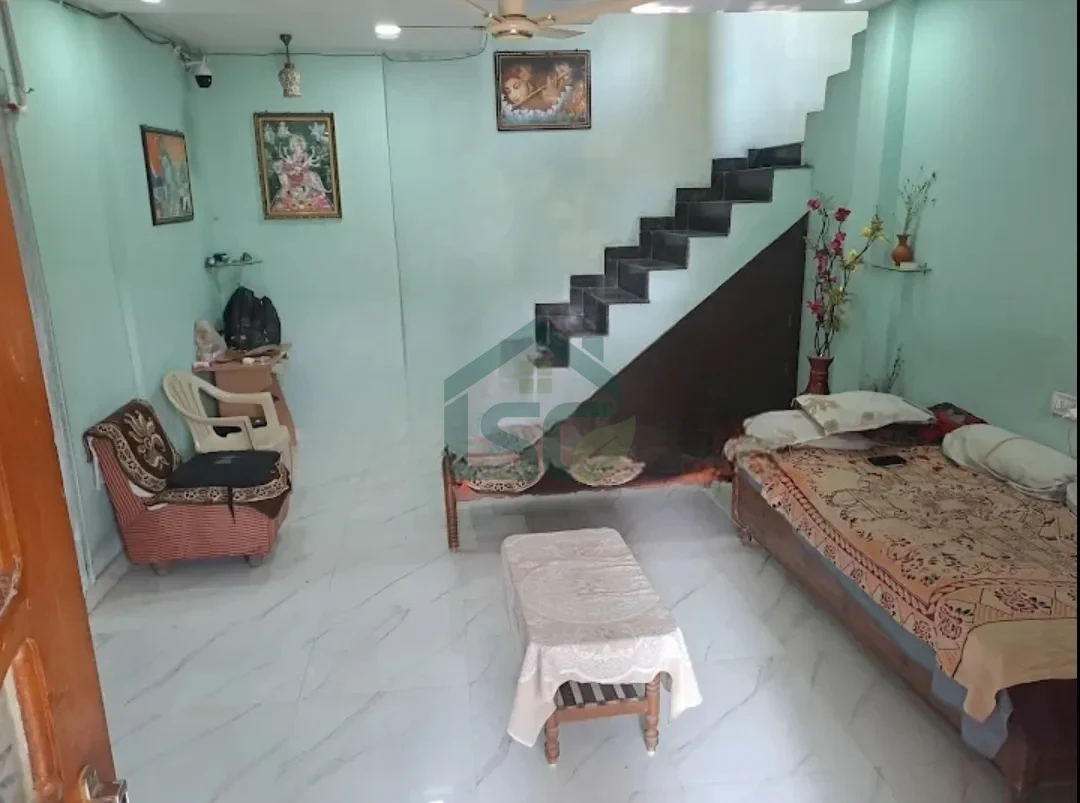 At Brahmani Villa PG, Manewada, Nagpur
