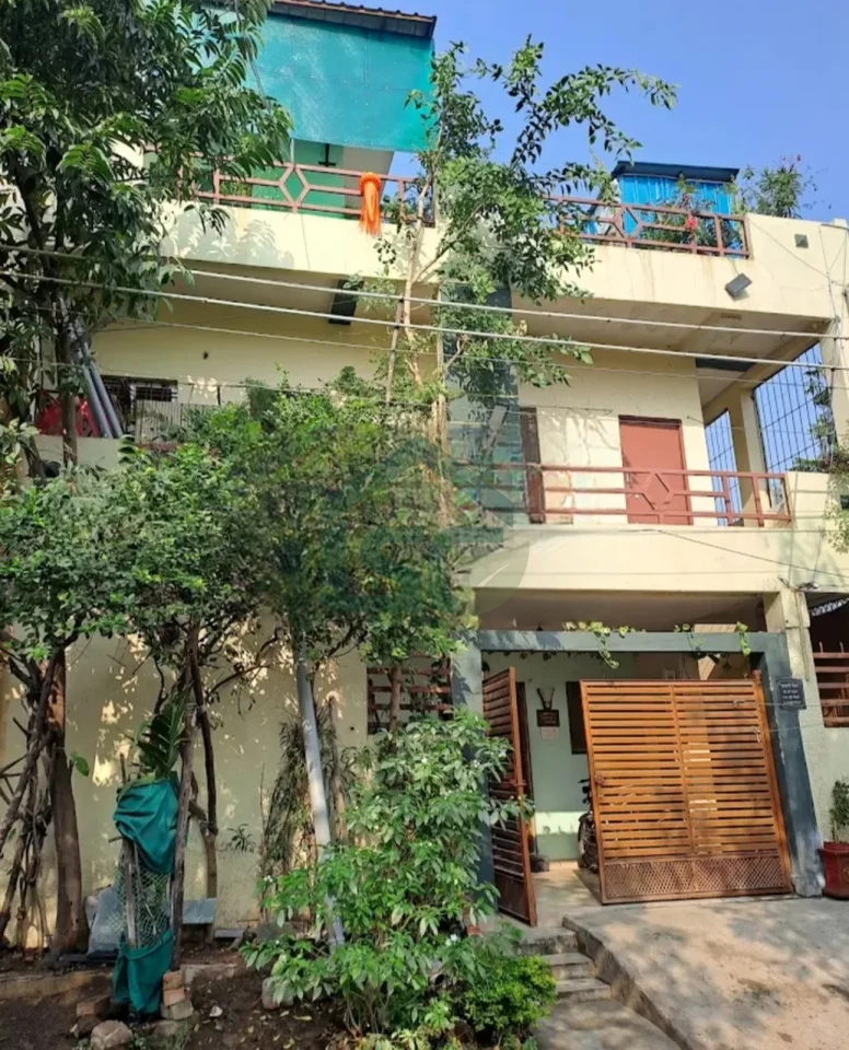 Photo 3 of Brahmani Villa PG, Manewada, Nagpur