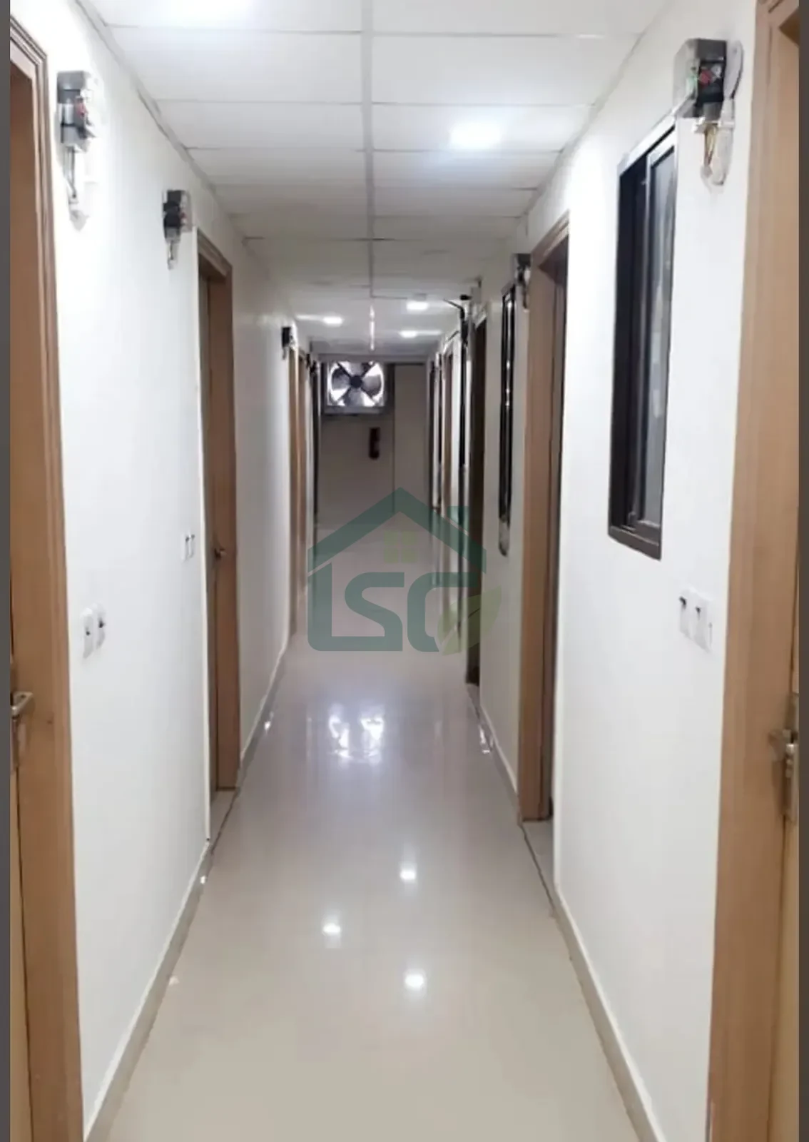 5 Star Girls PG in Karol Bagh, Delhi — property photo 1