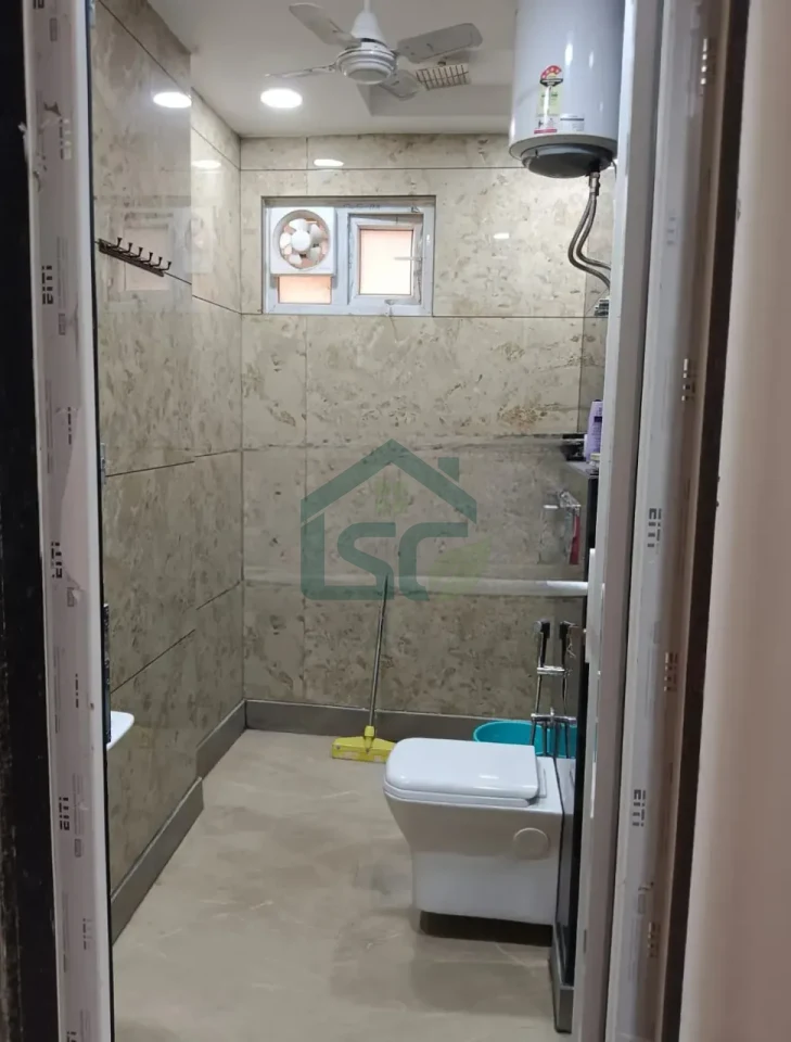 5 Star Girls PG in Karol Bagh, Delhi — property photo 4
