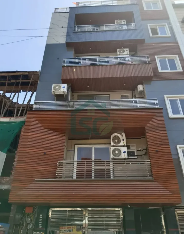5 Star Girls PG in Karol Bagh, Delhi — property photo 5