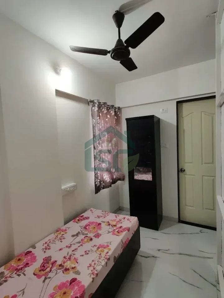 Photo 5 of Vrinda PG For Woman, Wadgaon Sheri, Pune