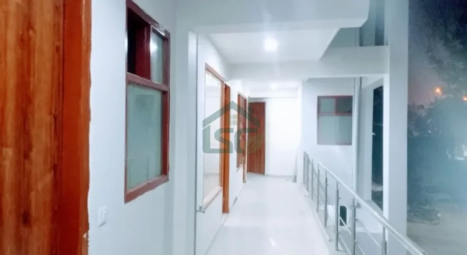 Pankh PG in Nawada, Delhi — property photo 2