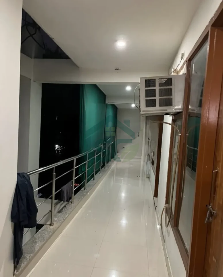 Pankh PG in Nawada, Delhi — property photo 1