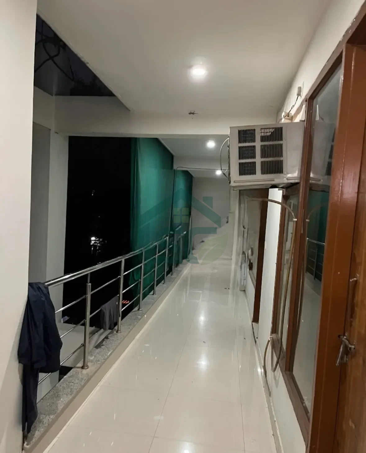 Pankh PG in Nawada, Delhi — property photo 1