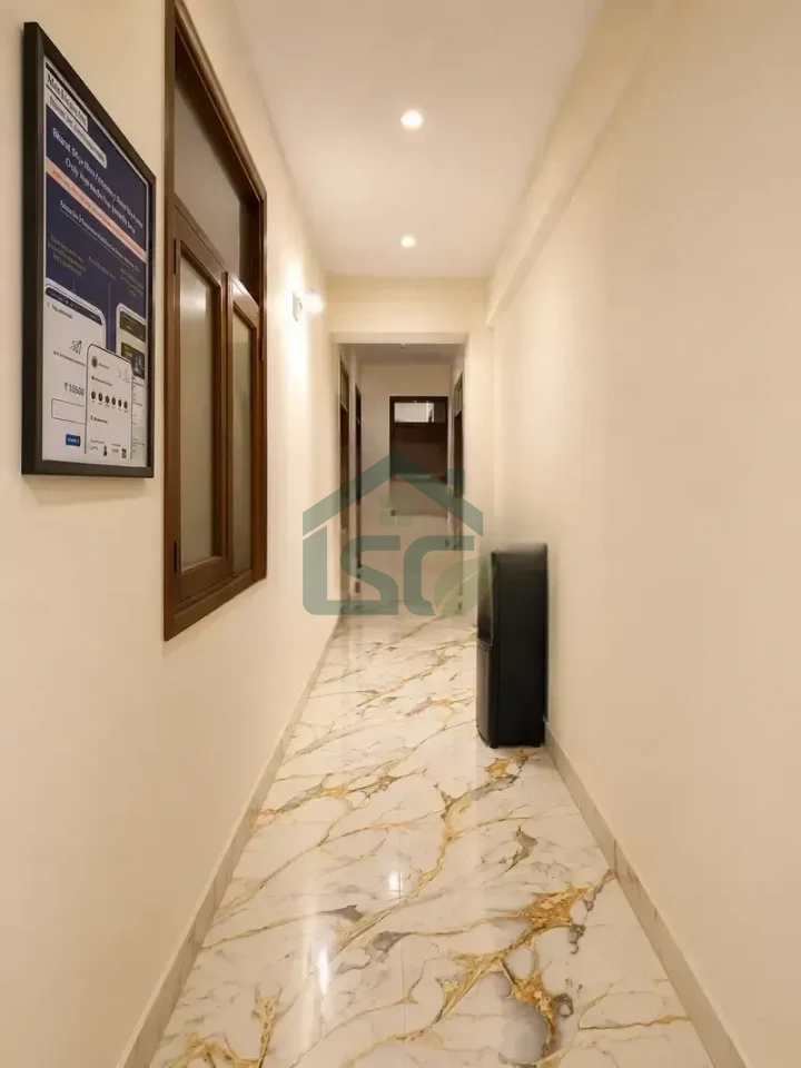 Neo Homes: Samriddhi PG in Sector 127, Noida — property photo 1