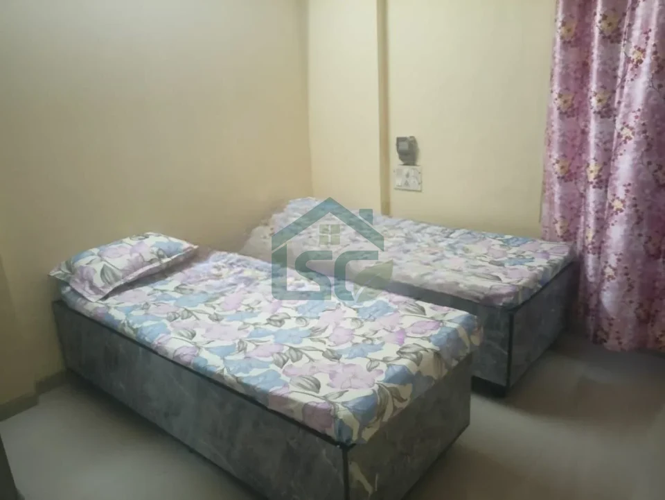 Photo 2 of Farid Khan Boys PG, Andheri East, Mumbai