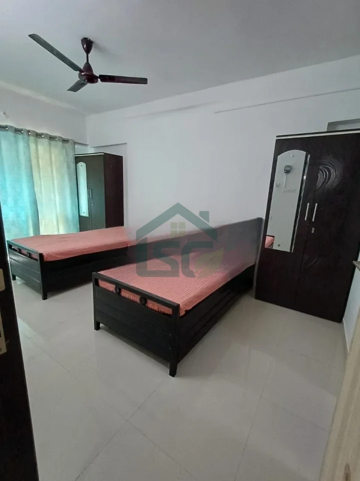 Photo 5 of Farid Khan Boys PG, Andheri East, Mumbai