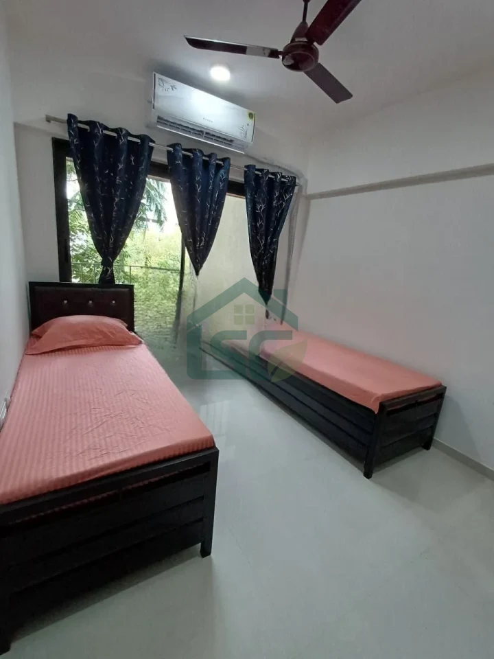 Photo 4 of Farid Khan Boys PG, Andheri East, Mumbai