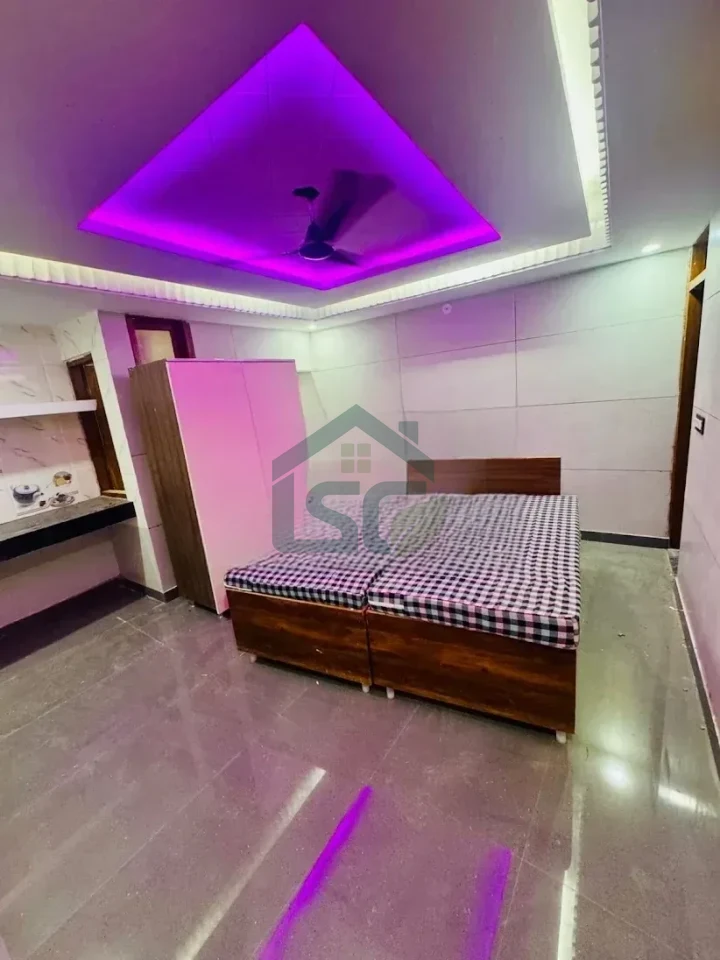 Photo 3 of Sharma Ji Girls Hostel And PG, Sector 53, Noida
