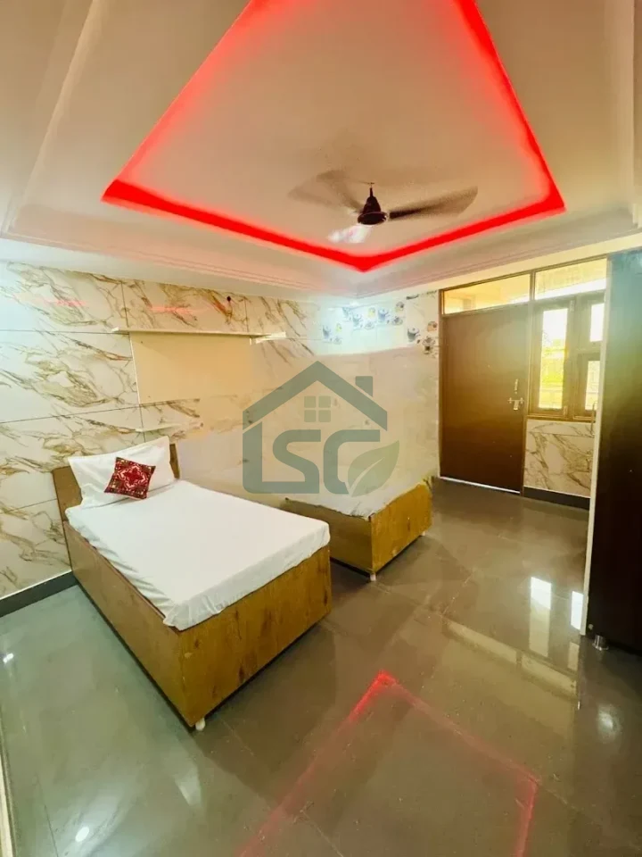 Photo 4 of Sharma Ji Girls Hostel And PG, Sector 53, Noida