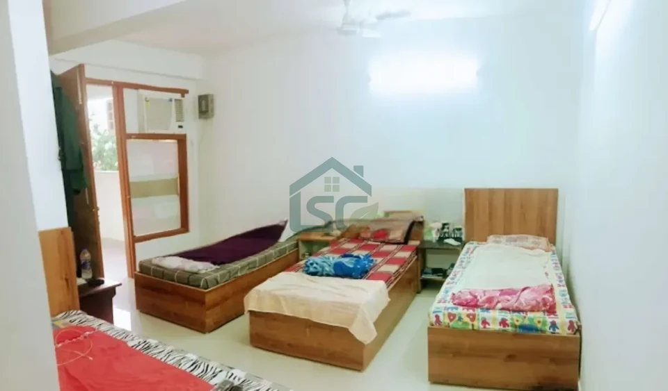 Phogat boys PG in Sector 10, Gurugram — property photo 3