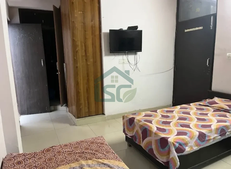 Phogat boys PG in Sector 10, Gurugram — property photo 1
