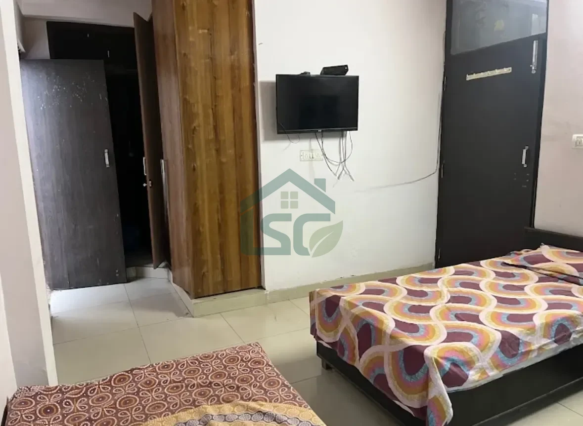 Phogat boys PG in Sector 10, Gurugram — property photo 1