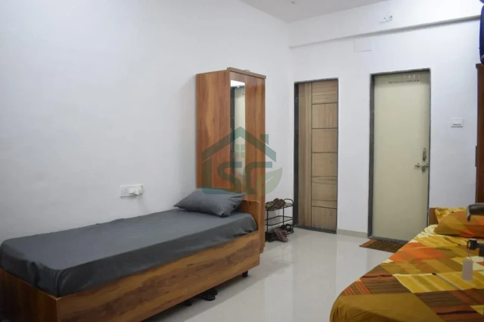 Photo 5 of Sns PG, Hinjawadi, Pune