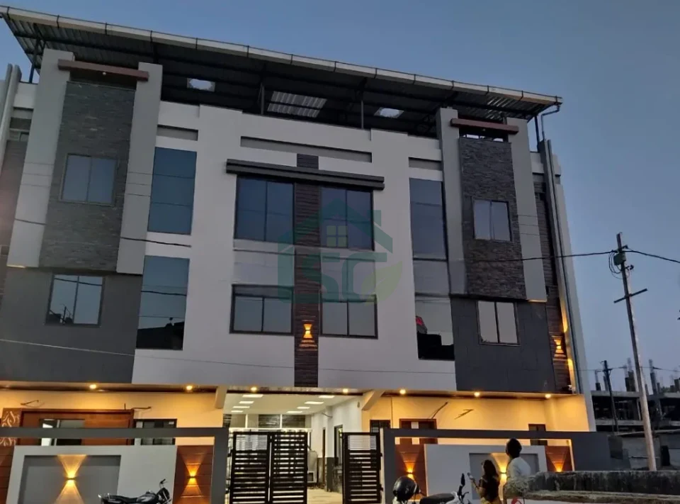 Photo 2 of Radiant Girls Hostel And Library, Sukhliya, Indore
