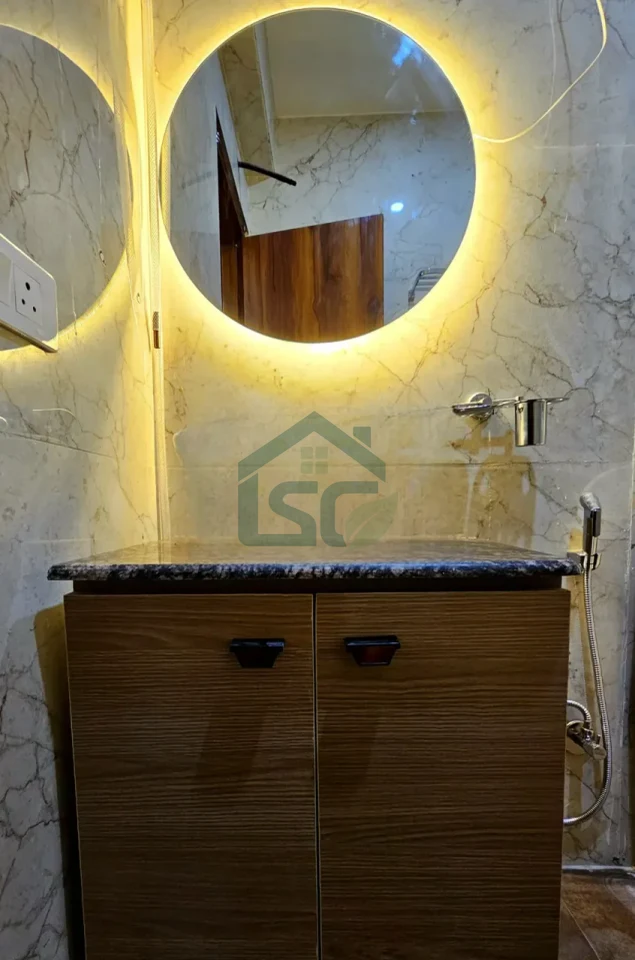 Aggarwal's PG in Sector 126, Noida — property photo 3