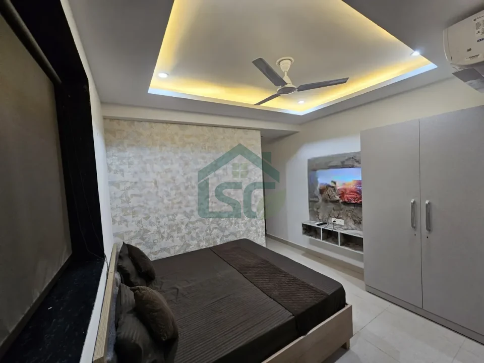 Aggarwal's PG in Sector 126, Noida — property photo 1