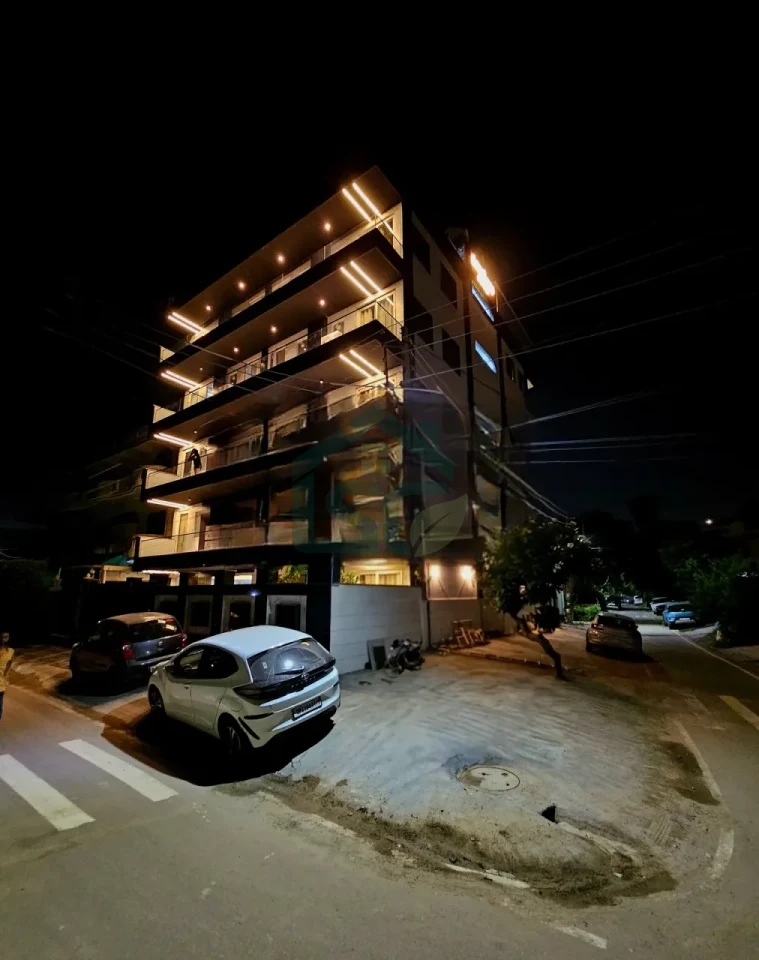 Aggarwal's PG in Sector 126, Noida — property photo 4