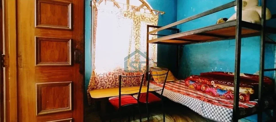 At Home Girls PG, Garhi Cantt, Dehradun