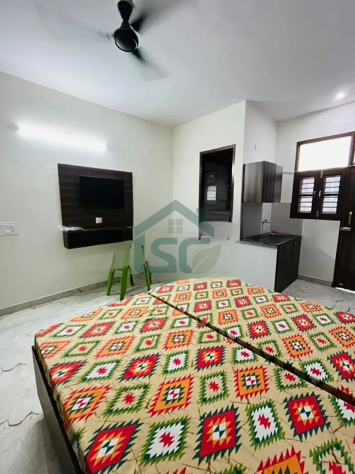Thakran House in Sector 39, Gurugram — property photo 4