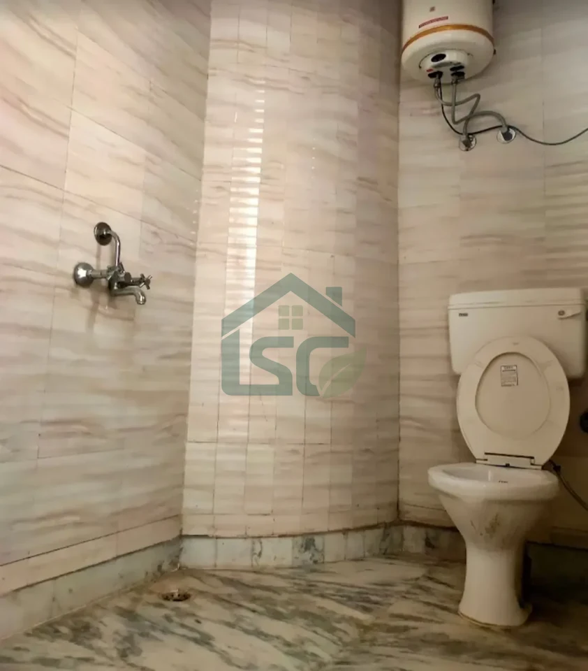 Homestayz Living in Hauz Khas, Delhi — property photo 2