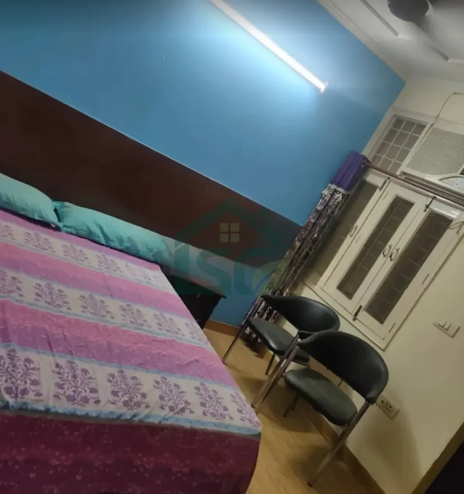 Homestayz Living in Hauz Khas, Delhi — property photo 5