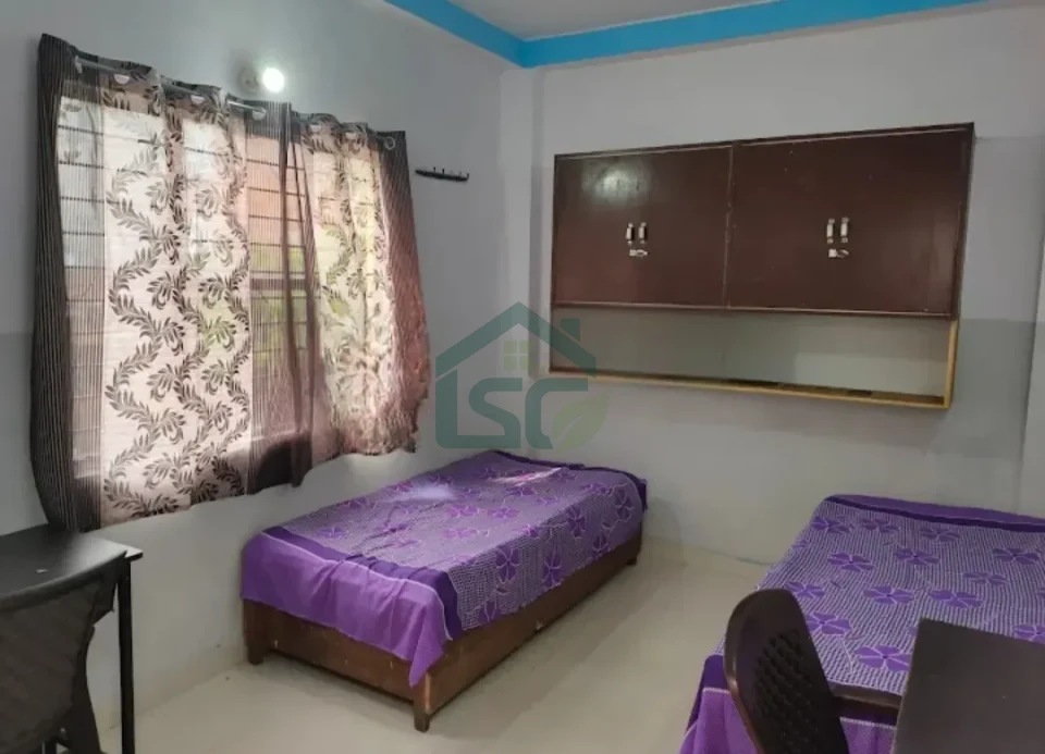 Homestayz Living in Hauz Khas, Delhi — property photo 4