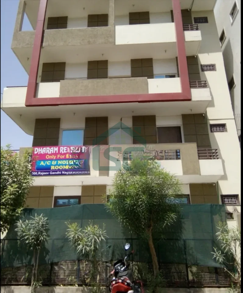Photo 5 of Dharama Residency PG And Hostel, Instrumentation Limited Colony, Kota