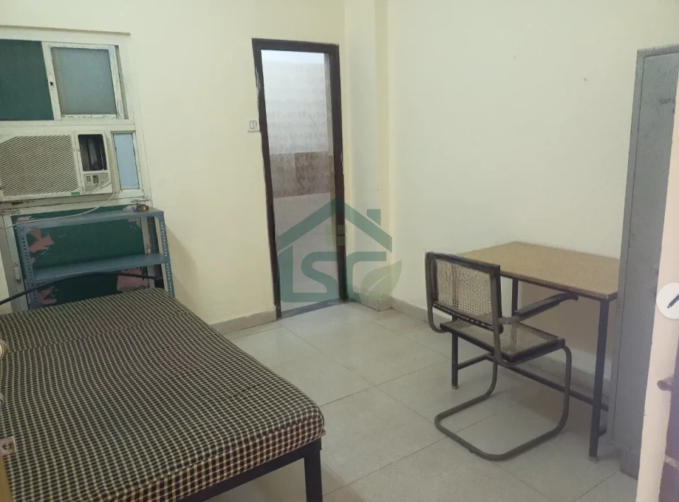 At Dharama Residency PG And Hostel, Instrumentation Limited Colony, Kota